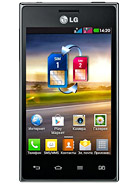 Best available price of LG Optimus L5 Dual E615 in Luxembourg