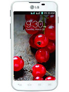 Best available price of LG Optimus L5 II Dual E455 in Luxembourg