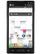 Best available price of LG Optimus L9 P769 in Luxembourg