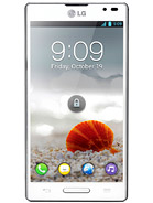 Best available price of LG Optimus L9 P760 in Luxembourg
