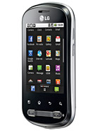 Best available price of LG Optimus Me P350 in Luxembourg