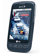 Best available price of LG Optimus S in Luxembourg