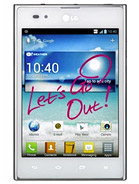Best available price of LG Optimus Vu P895 in Luxembourg