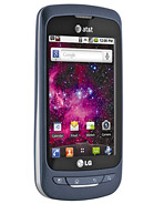Best available price of LG Phoenix P505 in Luxembourg