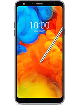 Best available price of LG Q Stylus in Luxembourg