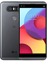 Best available price of LG Q8 2017 in Luxembourg