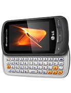 Best available price of LG Rumor Reflex LN272 in Luxembourg