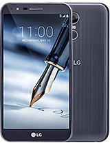 Best available price of LG Stylo 3 Plus in Luxembourg
