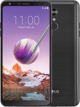 Best available price of LG Q Stylo 4 in Luxembourg
