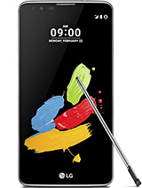 Best available price of LG Stylus 2 in Luxembourg