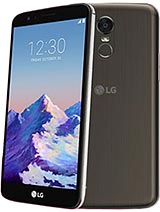 Best available price of LG Stylus 3 in Luxembourg