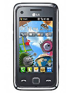 Best available price of LG KU2100 in Luxembourg