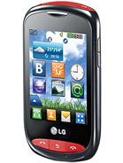 Best available price of LG Cookie WiFi T310i in Luxembourg