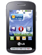 Best available price of LG T315 in Luxembourg