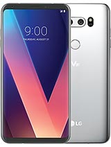 Best available price of LG V30 in Luxembourg