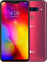 Best available price of LG V40 ThinQ in Luxembourg