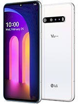 Best available price of LG V60 ThinQ 5G in Luxembourg