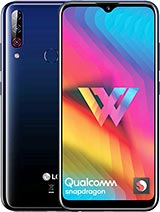 Best available price of LG W30 Pro in Luxembourg