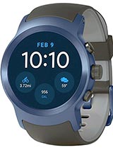Best available price of LG Watch Sport in Luxembourg