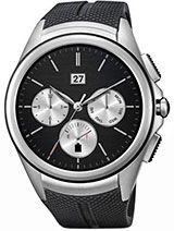 Best available price of LG Watch Urbane 2nd Edition LTE in Luxembourg