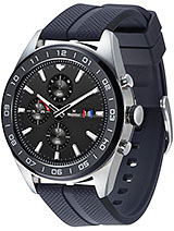 Best available price of LG Watch W7 in Luxembourg