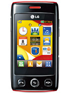 Best available price of LG Cookie Lite T300 in Luxembourg