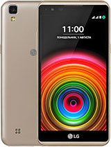 Best available price of LG X power in Luxembourg