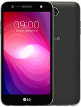 Best available price of LG X power2 in Luxembourg