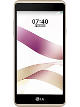Best available price of LG X Skin in Luxembourg