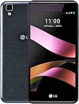 Best available price of LG X style in Luxembourg