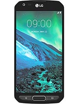 Best available price of LG X venture in Luxembourg