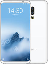 Best available price of Meizu 16 Plus in Luxembourg