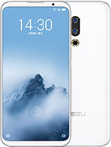 Best available price of Meizu 16 in Luxembourg