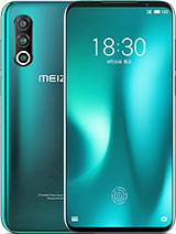 Best available price of Meizu 16s Pro in Luxembourg