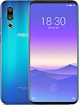 Best available price of Meizu 16s in Luxembourg