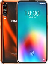 Best available price of Meizu 16T in Luxembourg