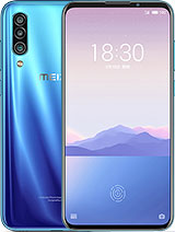 Best available price of Meizu 16Xs in Luxembourg