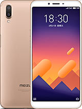 Best available price of Meizu E3 in Luxembourg
