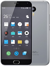 Best available price of Meizu M2 Note in Luxembourg