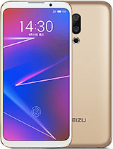 Best available price of Meizu 16X in Luxembourg