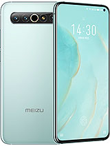 Best available price of Meizu 17 Pro in Luxembourg