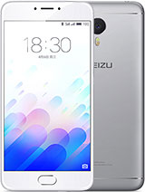 Best available price of Meizu M3 Note in Luxembourg