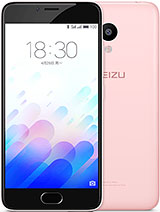 Best available price of Meizu M3 in Luxembourg