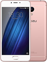 Best available price of Meizu M3s in Luxembourg