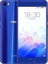 Best available price of Meizu M3x in Luxembourg