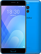 Best available price of Meizu M6 Note in Luxembourg