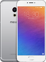 Best available price of Meizu Pro 6 in Luxembourg