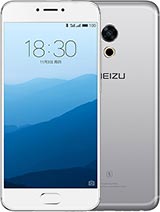 Best available price of Meizu Pro 6s in Luxembourg
