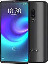 Best available price of Meizu Zero in Luxembourg