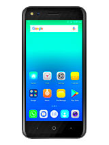 Best available price of Micromax Bharat 3 Q437 in Luxembourg